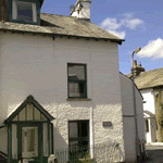 Tailor's Cottage, Staveley